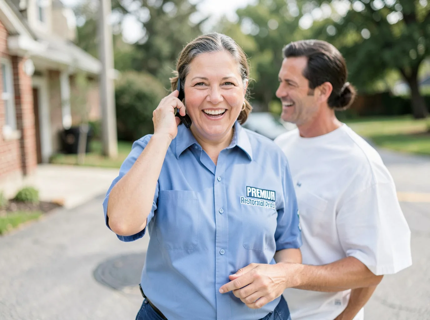 Water Damage Restoration Chestnut Ridge, PA FAQs